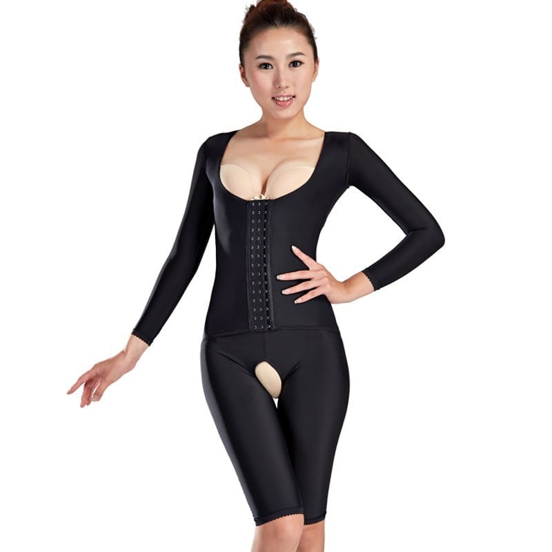 How to choose body shaper size