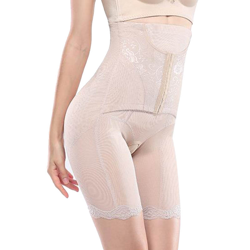 The correct way to wear shapewear(2)