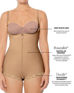 Recommend a body shaper to make you have a perfect figure