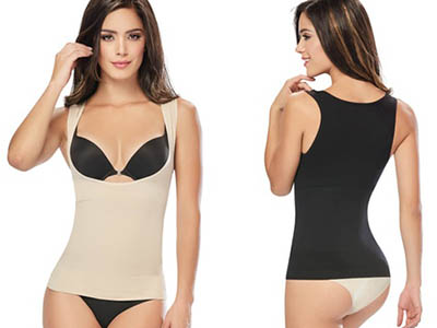 Body shaper lets you easily have a good figure and make women sexier!