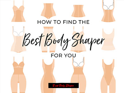 How to choose a body suit that suits you?