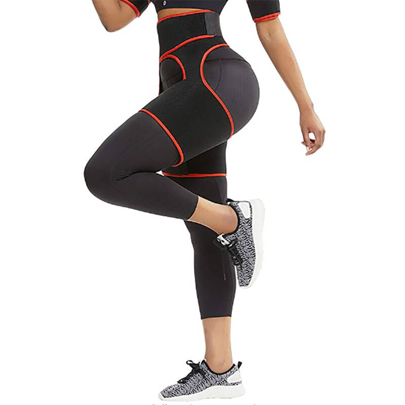 Thigh Body Shaper