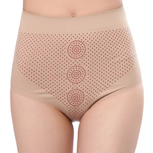 Tummy Control Thong Panty Slimmer Body Shaper MH1560