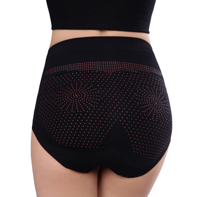 Tummy Control Thong Body Shaper 