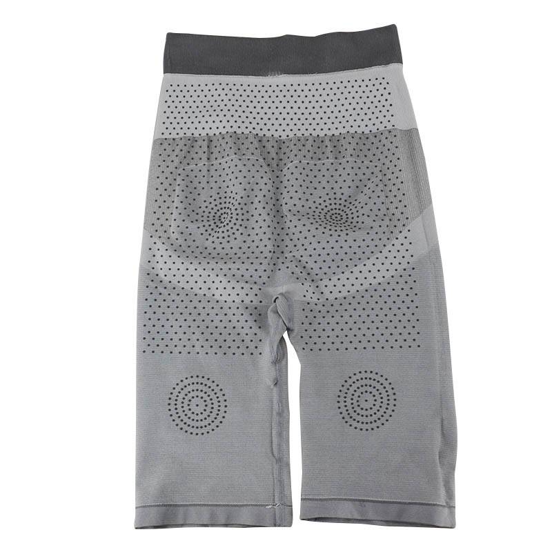 High Waist Thigh Slimmer Panty