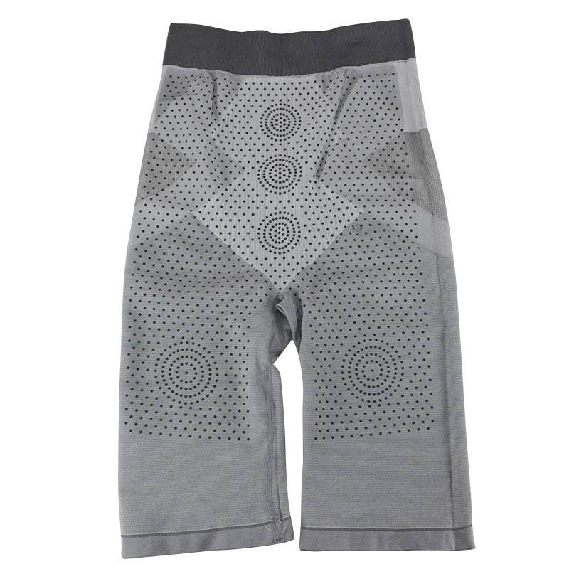 High Waist Thigh Slimmer Body Shaper 