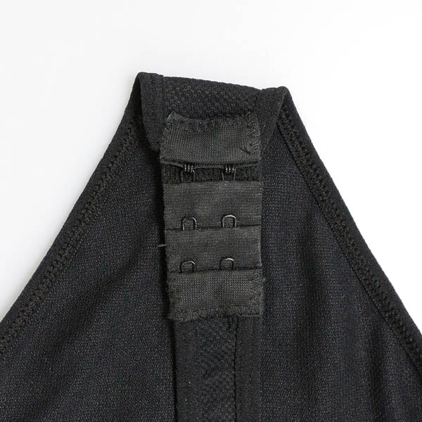 Hourglass Shapewear Thong Bodysuit