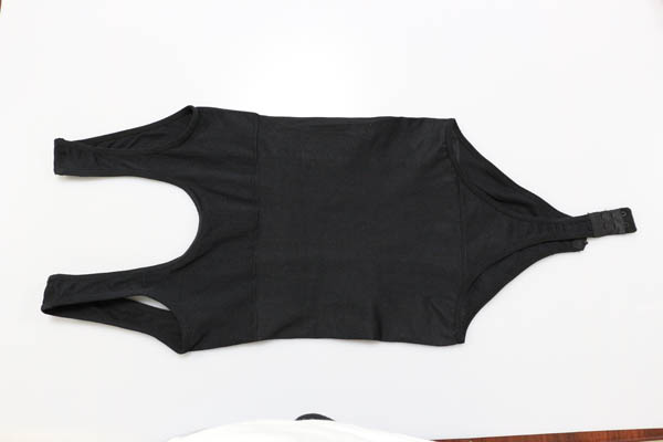 Hourglass Shapewear Thong Bodysuit