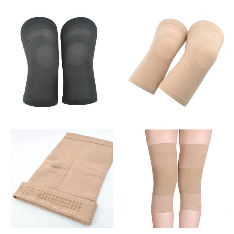 Knee Compression Sleeves