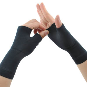  Thumbhole Stretchy Gloves MH1605