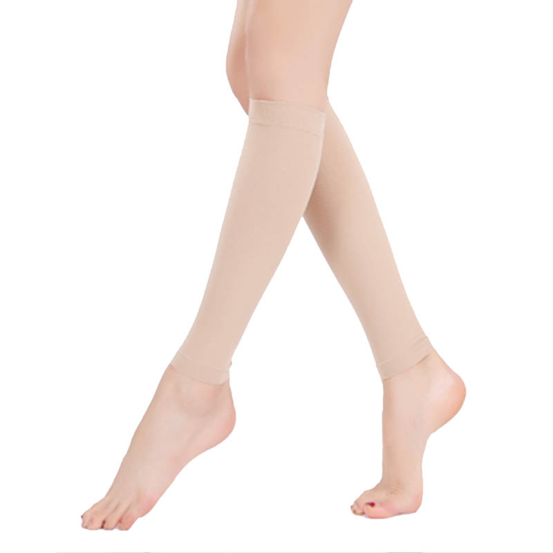Complexion Compression Recovery Calf Sleeves