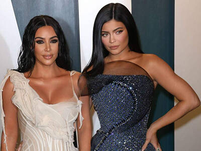 Kim Kardashian West introduces 