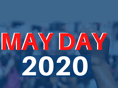 Holiday Notice of 2020 May Day(Not Working for 5 Days)