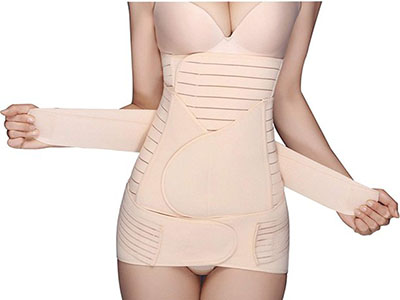 The difference between body shaper and abdomen belt.