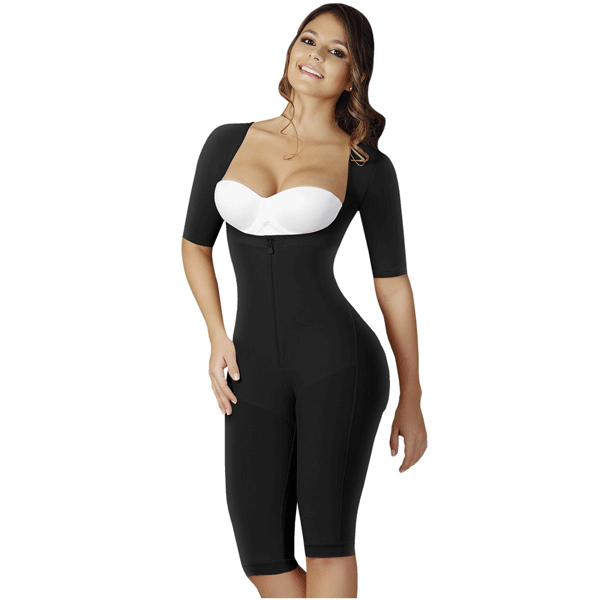 What are the benefits of wearing a full body shaper? What are the benefits of wearing a full body shaper?