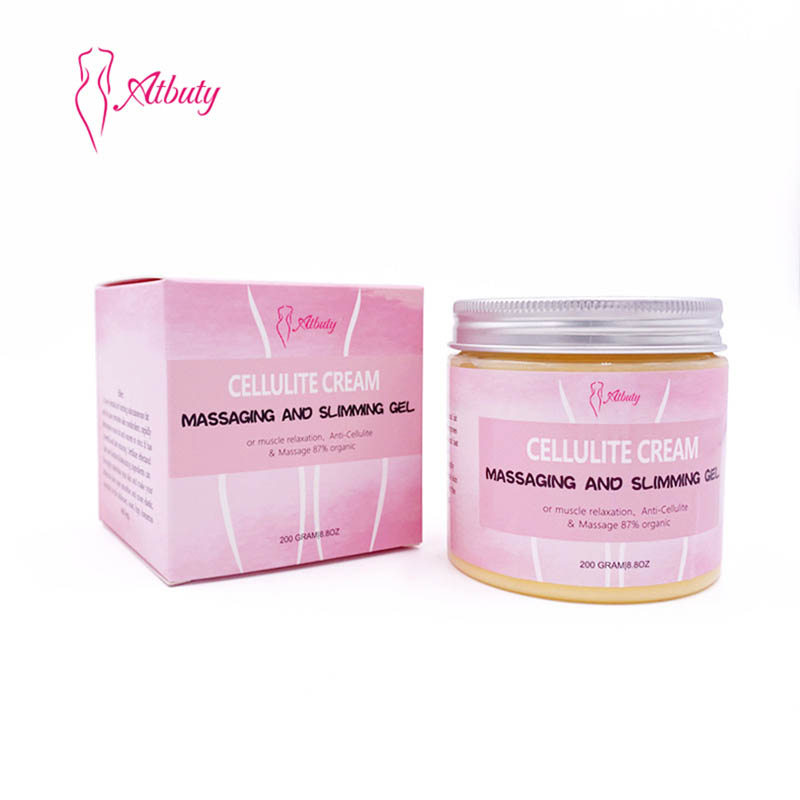 Slimming Cream for Tummy Slimming Firming Cream