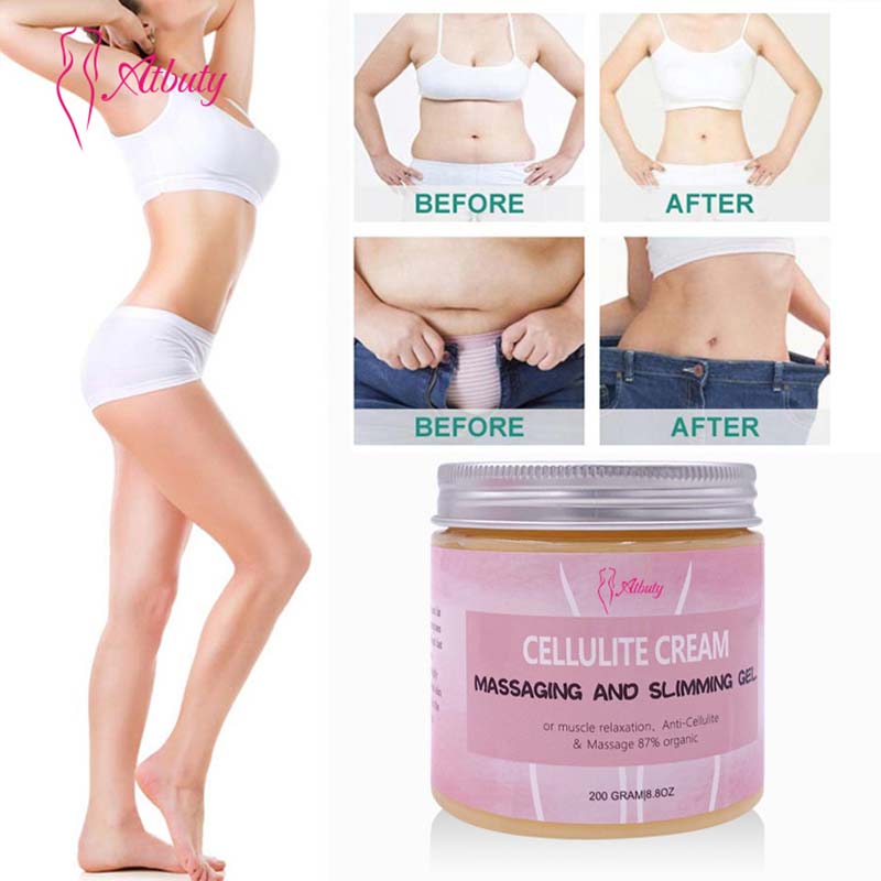 Slimming Cream for Tummy