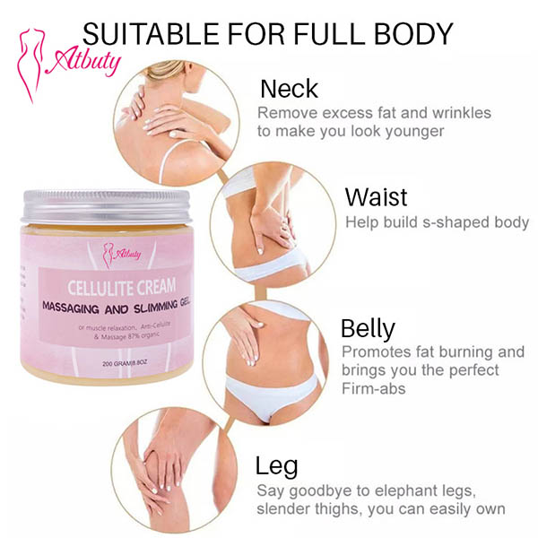 tummy tightening cream