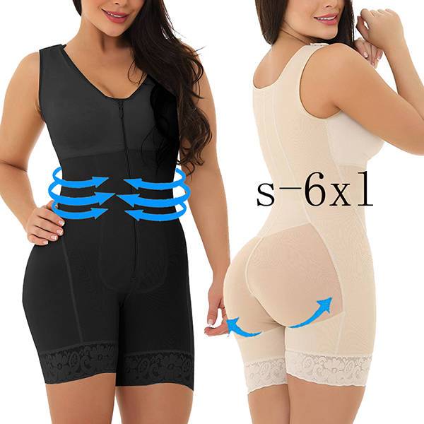 Our other colors Custom Tummy Control Body Shaper