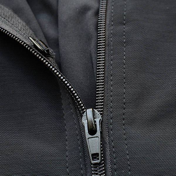Custom Tummy Control Body Shaper Use zipper design