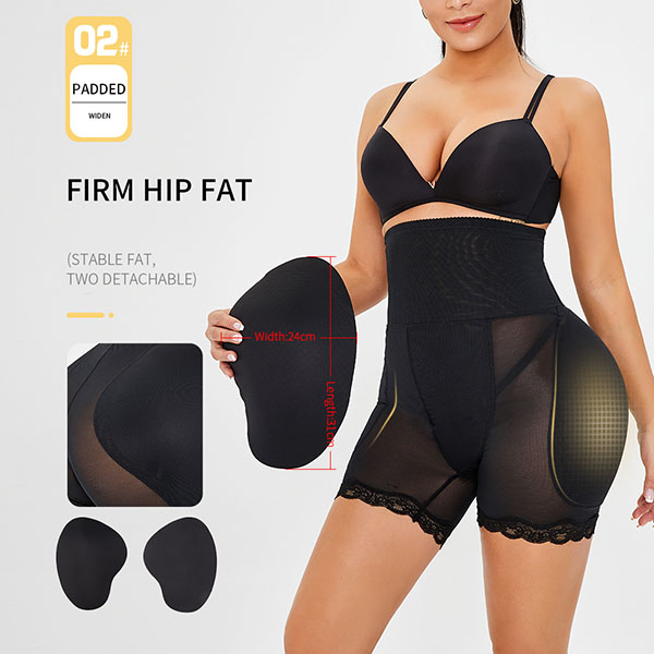 Custom Tummy Shapewear Shorts Women