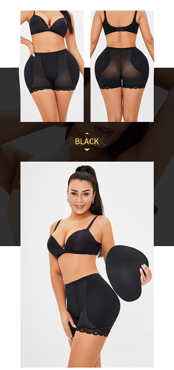 custom wholesale shapewear