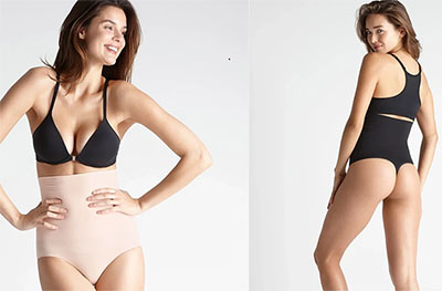 Will weight loss rebound when wearing shapewear?