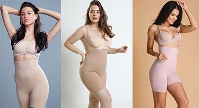 You need to know the rules for buying shapewear. 
