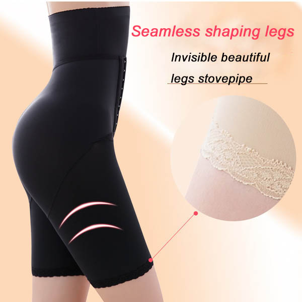 Wholesale High Waist Shaping Shorts Plus Size Shapewear Wholesale High Waist Shaping Shorts Plus Size Shapewear