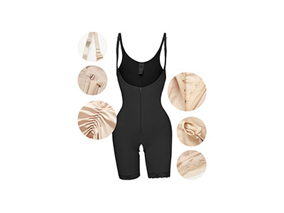 Can I wear shapewear for weight loss?