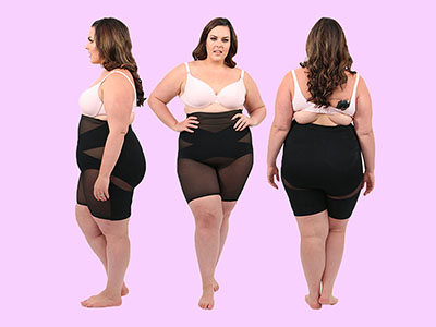 The Future Development Of Shapewear May Be Slower.