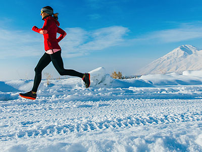 Is it better to lose weight in summer or to lose weight in winter?