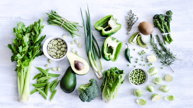 Five low-calorie foods to lose weight easily. Five low-calorie foods to lose weight easily.