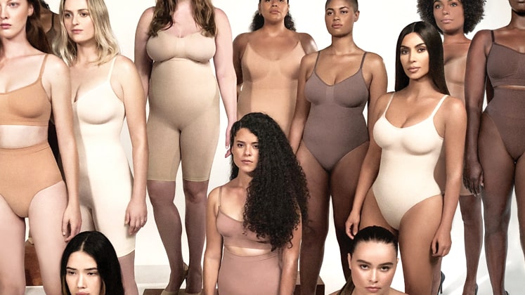 How to become excellent shapewear vendors？