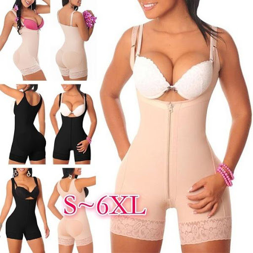 How to wholesale shapewear? --shapewear factory in china.