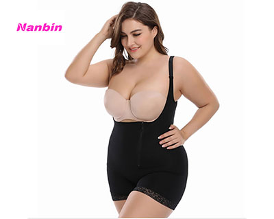 where can I wholesale plus size shapewear?