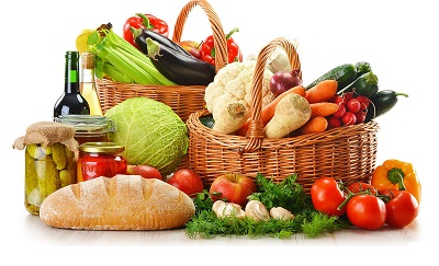 What is a healthy diet to lose weight?