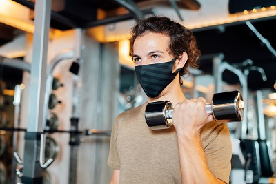 What should I pay attention to when exercising?