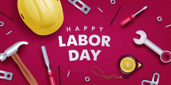 LABOR DAY
