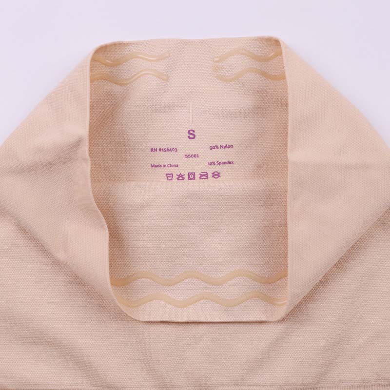 the Postpartum Shorts