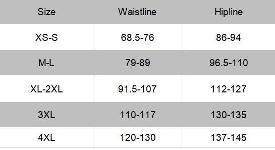 Postpartum Shorts size