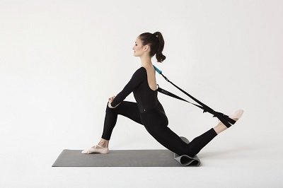 Ways to improve hip line (two)