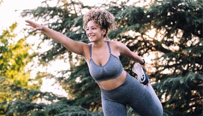 What are the exercises for womens to quickly lose fat on their belly?