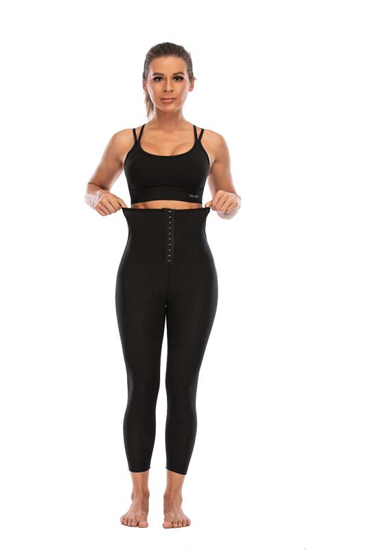 black Yoga Pants5