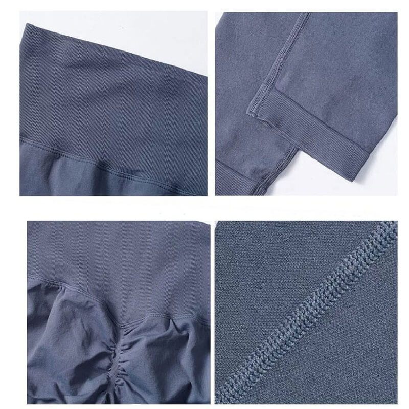Polyester\spandex fabric