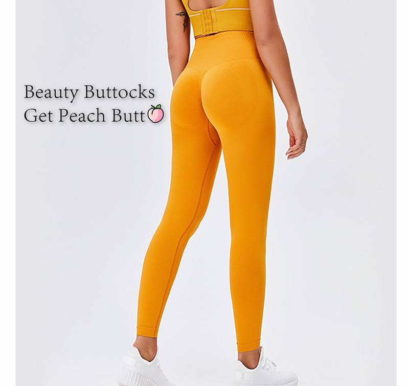 beautify buttocks get peach butt