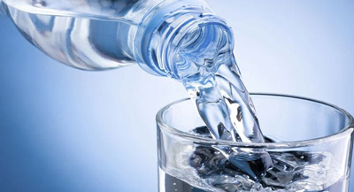 Drinking water to lose weight 2