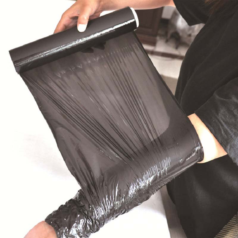 plastic wrap for weight loss 
