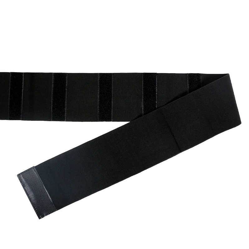 wrap bandage Waist Shaper Floor plan 2