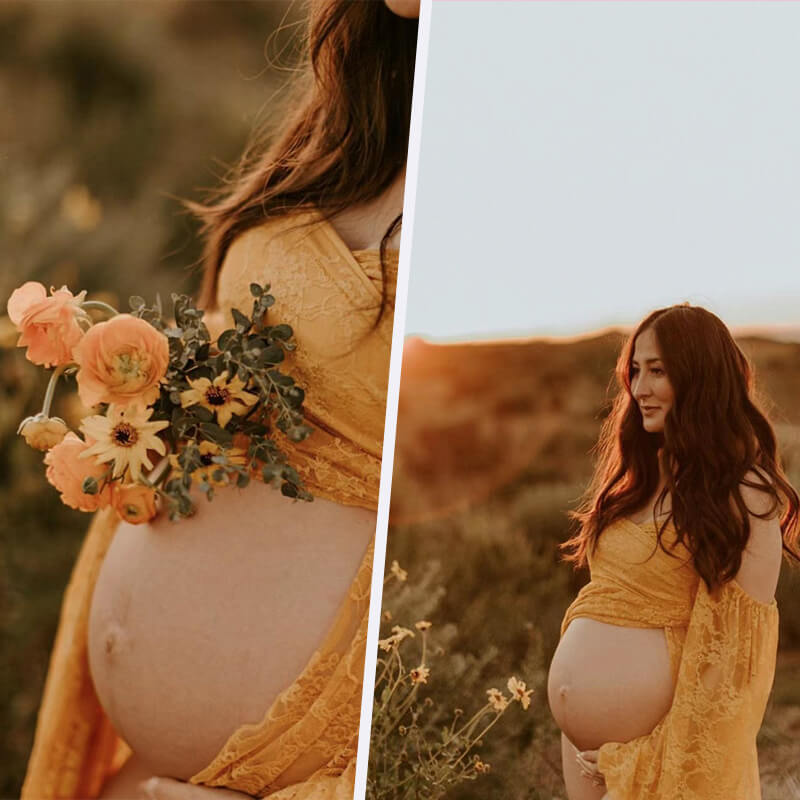 Postnatal Recovery Belly Band - Your Natural Path to Postpartum Wellness